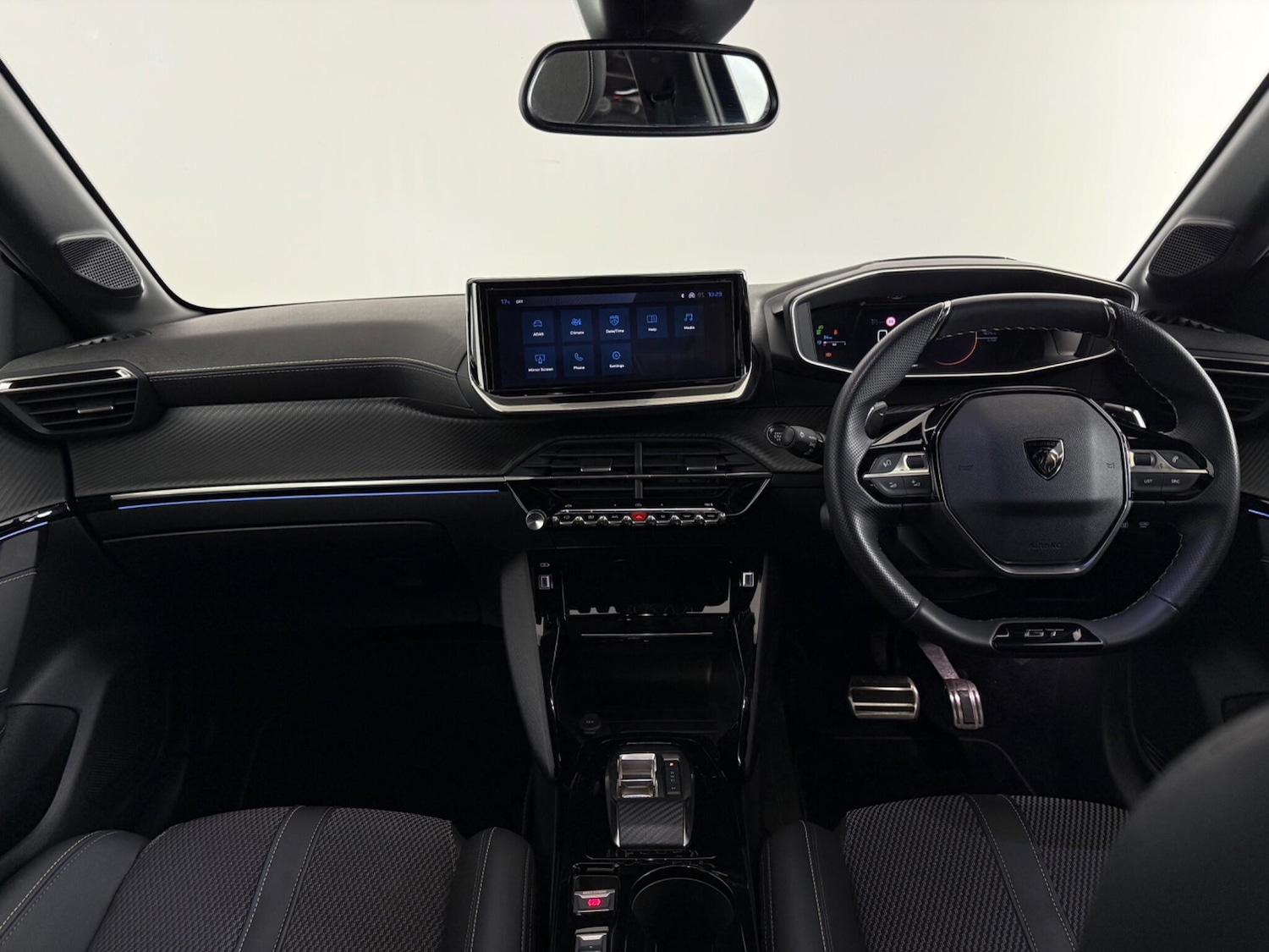 Used Peugeot 208 2025 for sale - 77182506: Photo 16