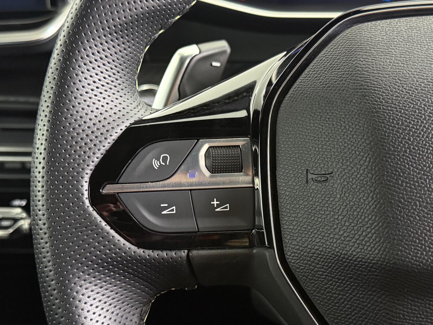 Used Peugeot 208 2025 for sale - 77182506: Photo 19