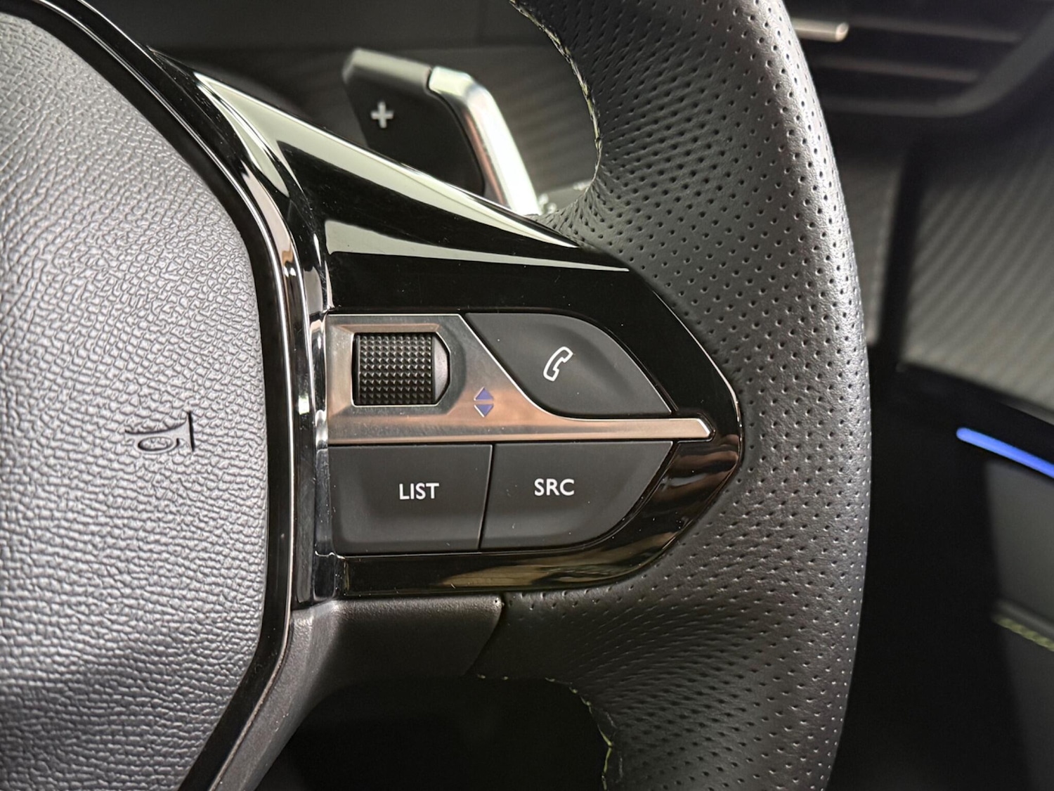 Used Peugeot 208 2025 for sale - 77182506: Photo 21