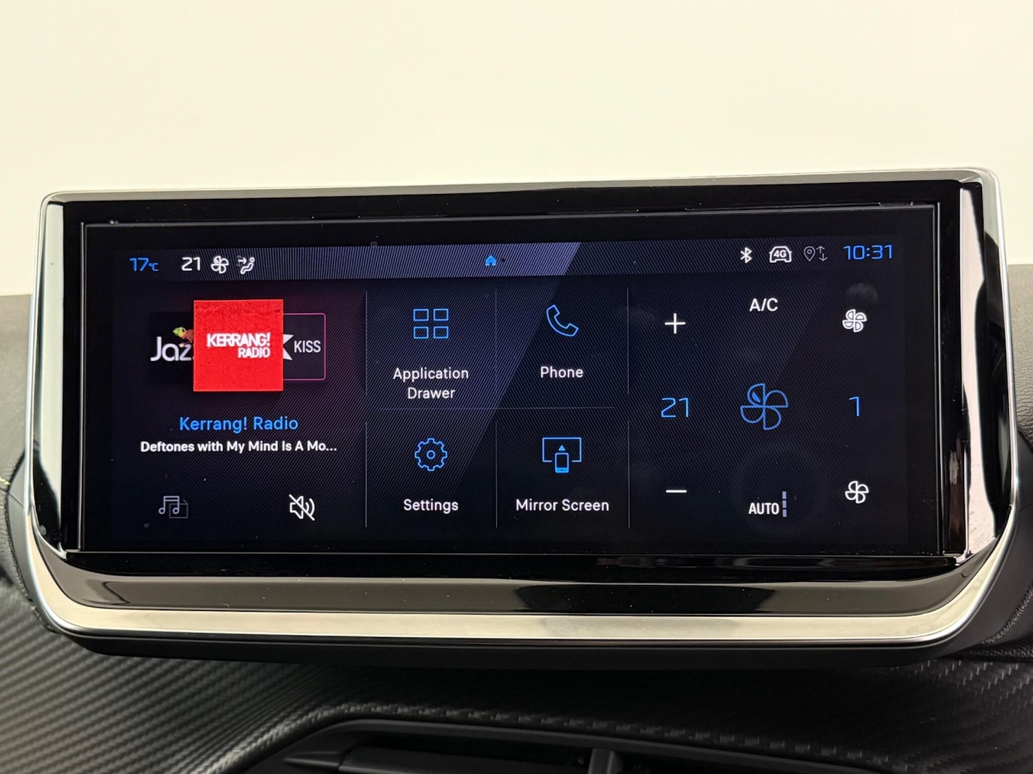 Used Peugeot 208 2025 for sale - 77182506: Photo 25