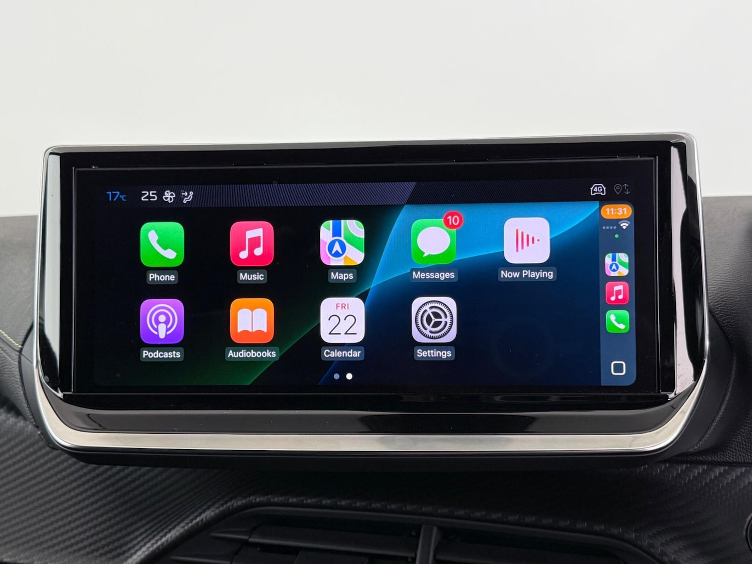 Used Peugeot 208 2025 for sale - 77182506: Photo 26