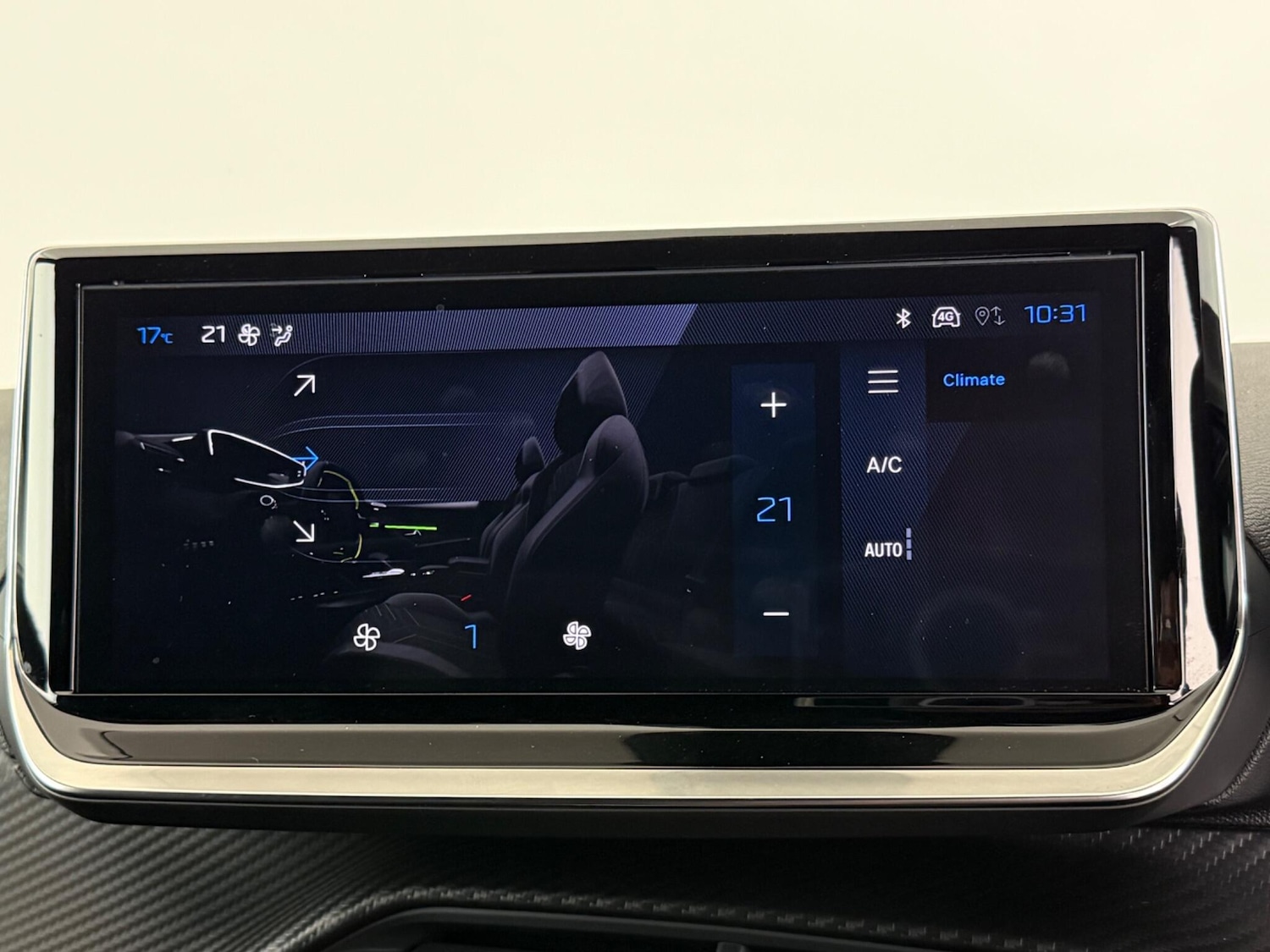 Used Peugeot 208 2025 for sale - 77182506: Photo 27