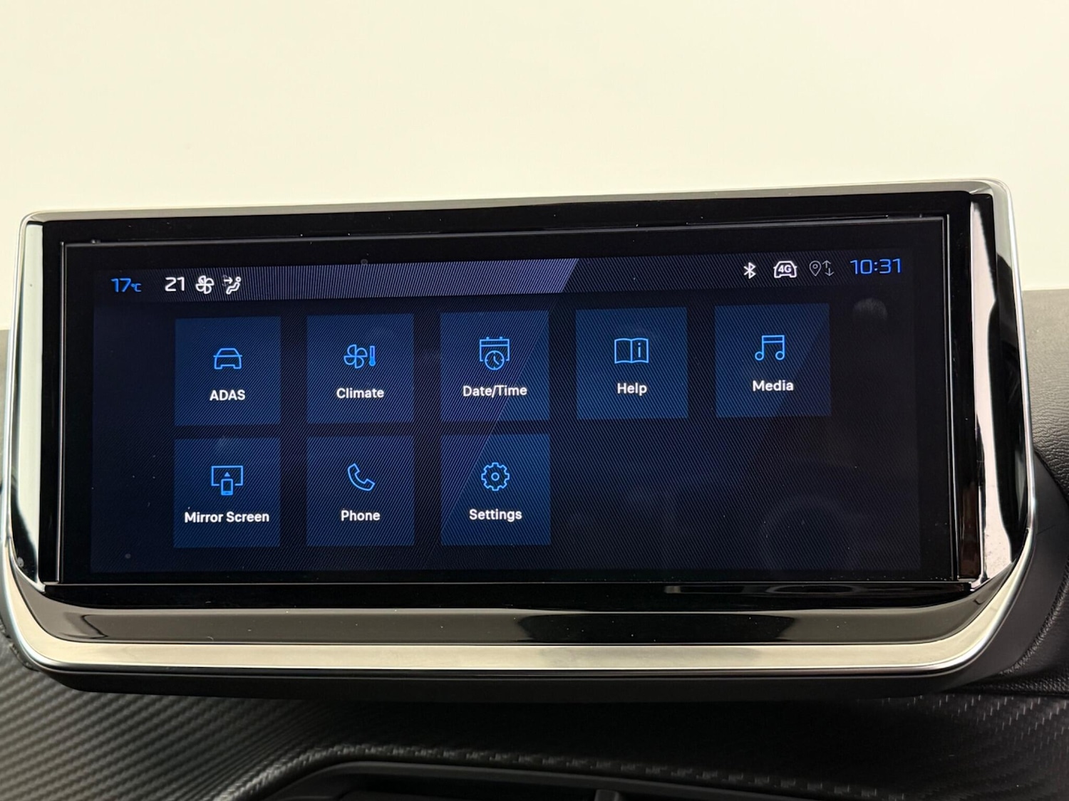 Used Peugeot 208 2025 for sale - 77182506: Photo 28