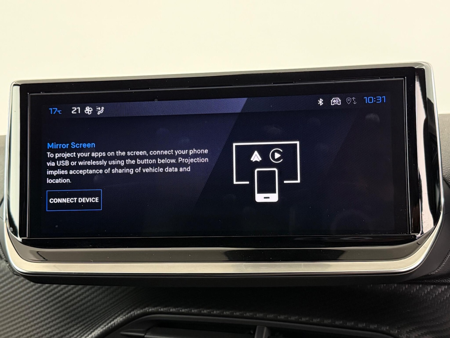 Used Peugeot 208 2025 for sale - 77182506: Photo 31