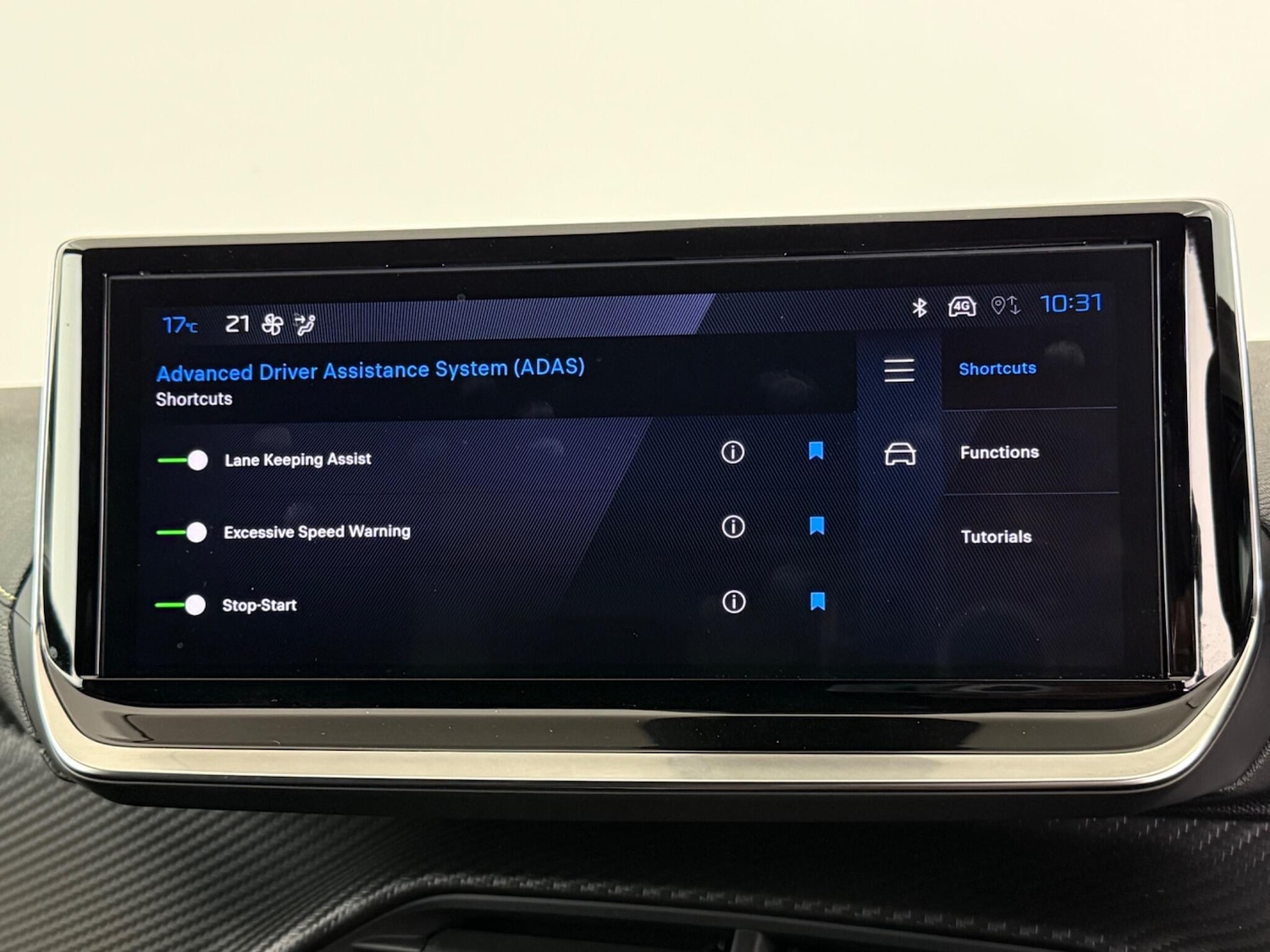 Used Peugeot 208 2025 for sale - 77182506: Photo 32