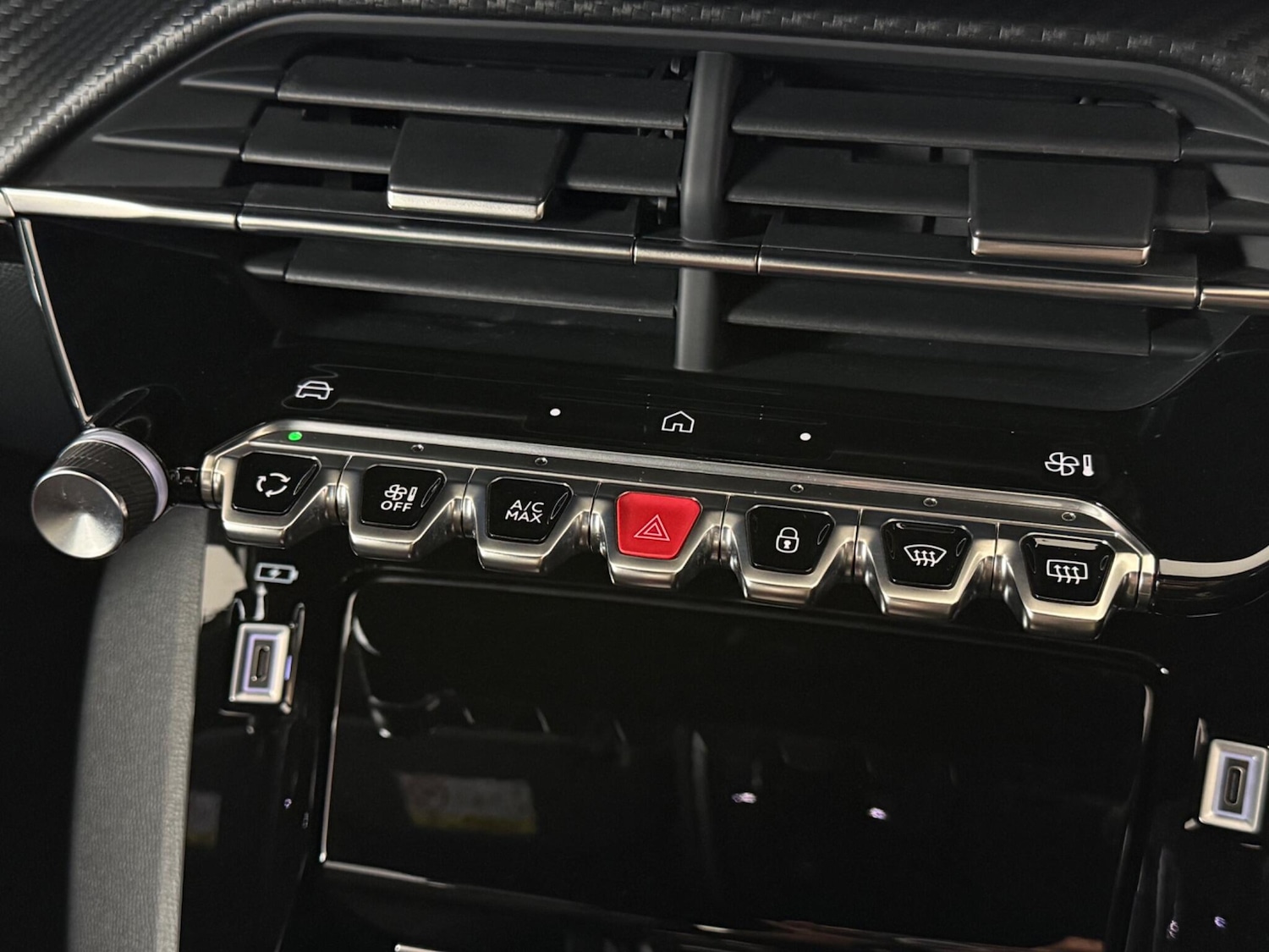 Used Peugeot 208 2025 for sale - 77182506: Photo 34