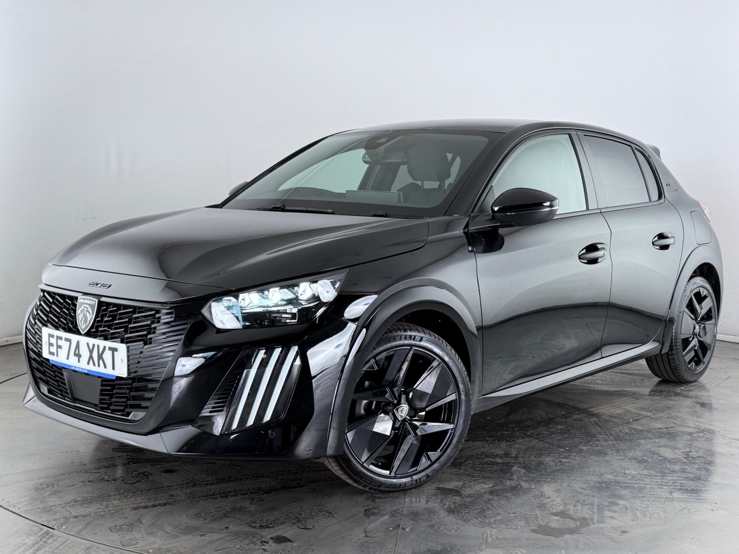 Used Peugeot 208 2025 for sale - 77182506: Photo 37