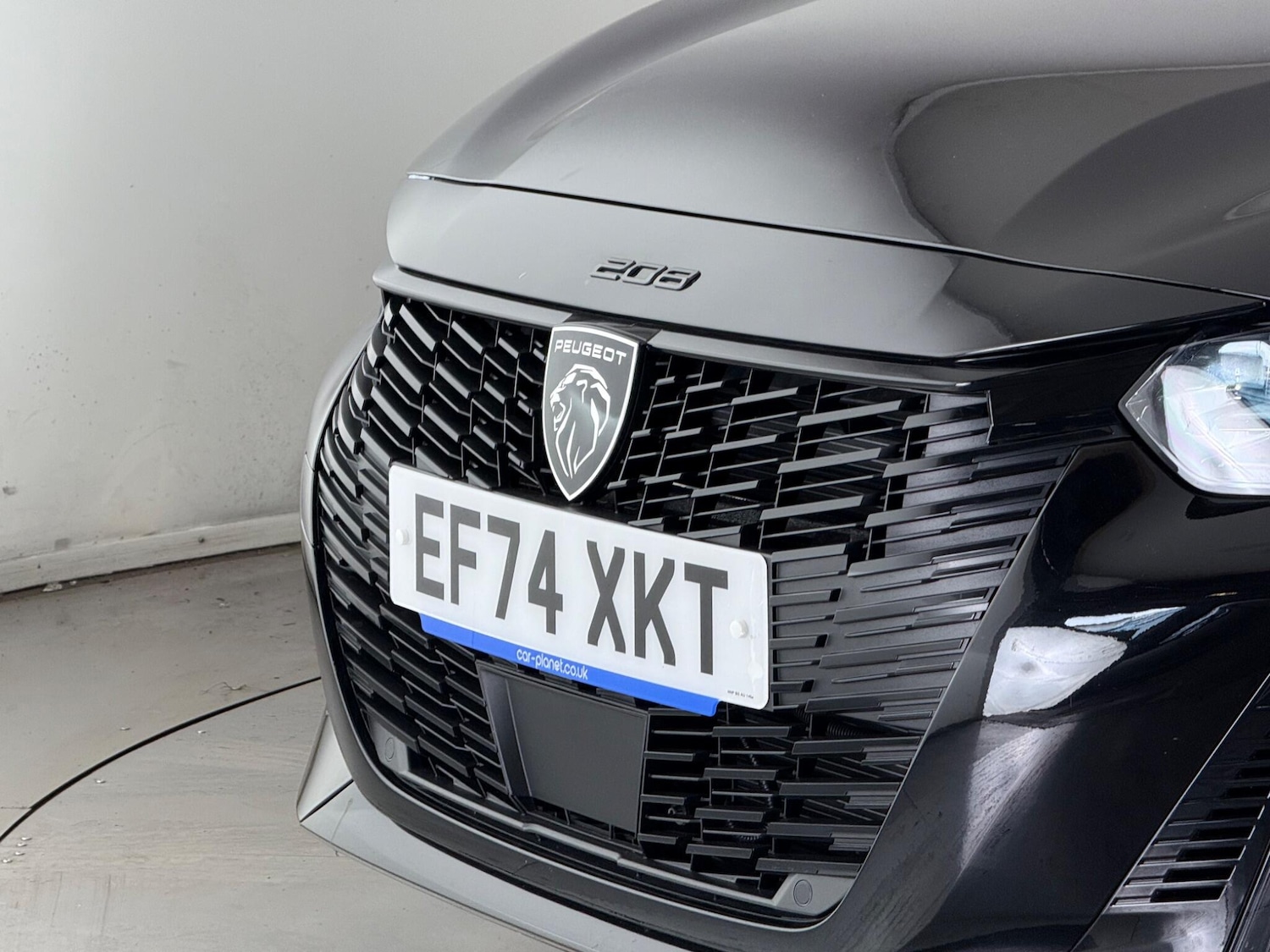 Used Peugeot 208 2025 for sale - 77182506: Photo 38