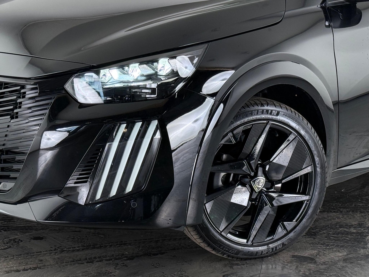 Used Peugeot 208 2025 for sale - 77182506: Photo 39