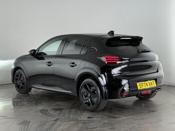 Used Peugeot 208 2025 for sale - 77182506: Photo