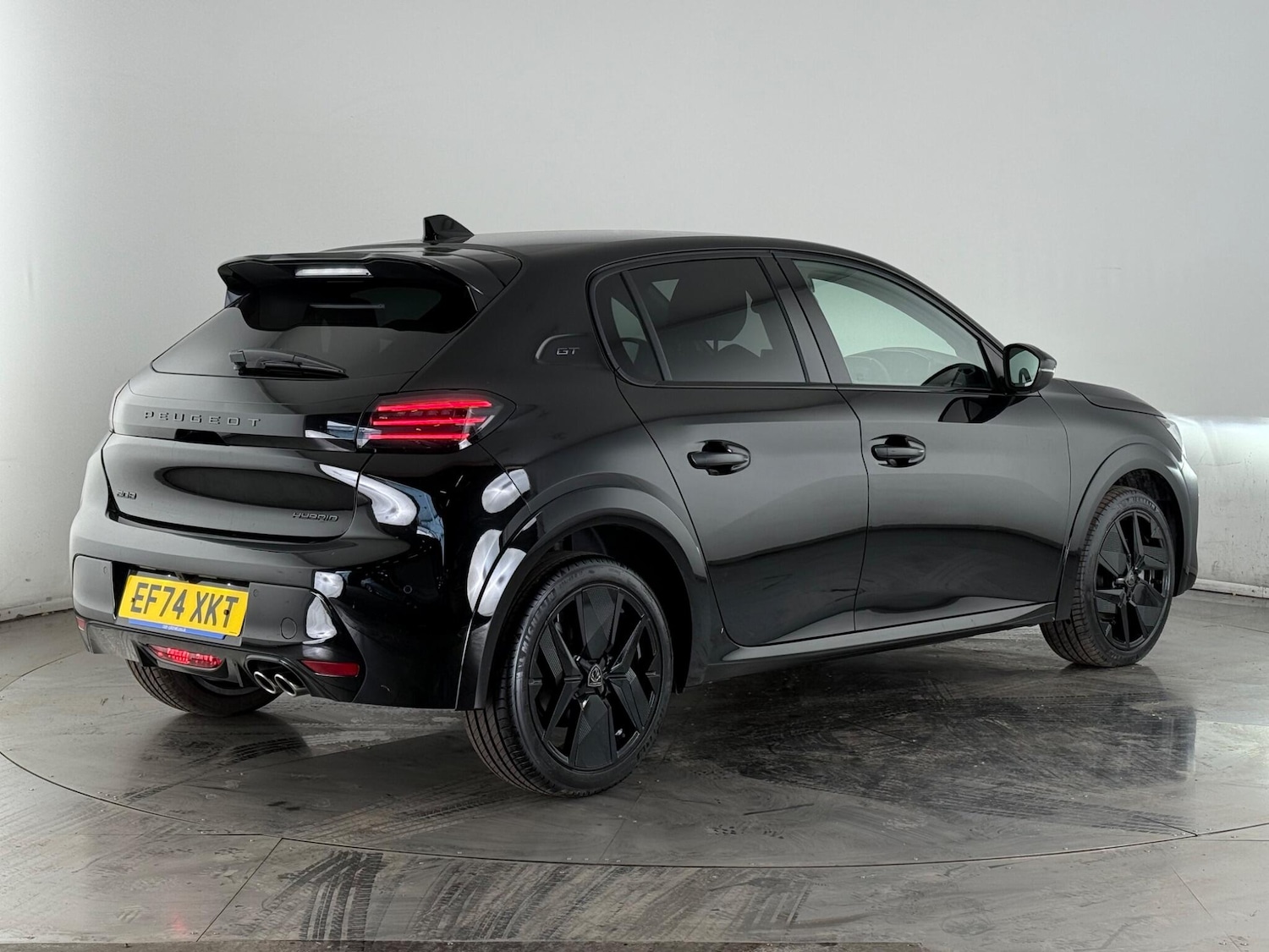 Used Peugeot 208 2025 for sale - 77182506: Photo 4