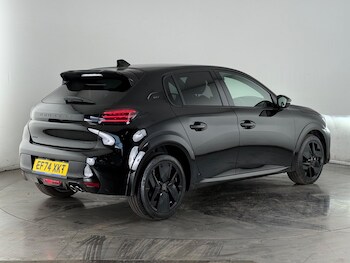 Used Peugeot 208 2025 for sale - 77182506: Photo