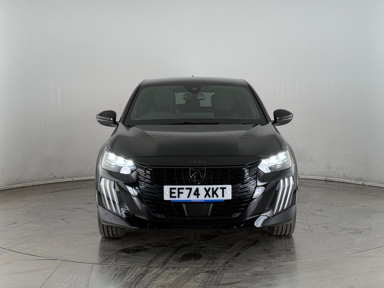 Used Peugeot 208 2025 for sale - 77182506: Photo 5