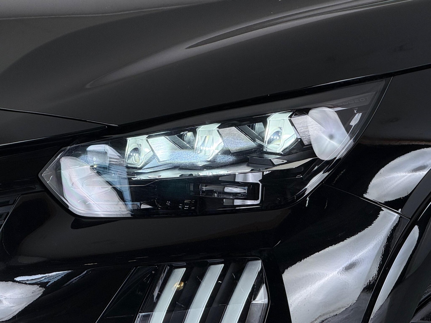 Used Peugeot 208 2025 for sale - 77182506: Photo 6