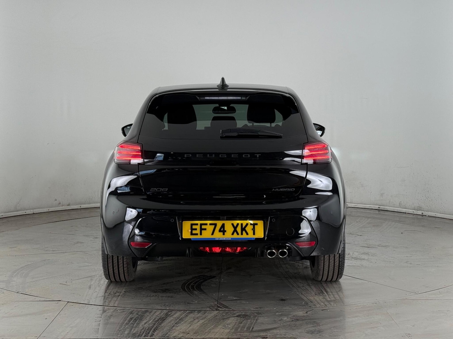 Used Peugeot 208 2025 for sale - 77182506: Photo 7