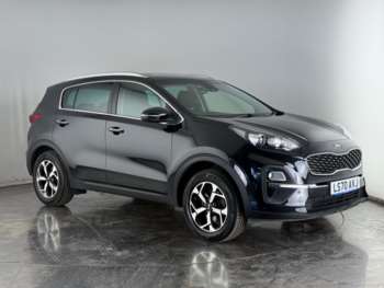 2020 (70) - 1.6 GDi 2 Euro 6 (s/s) 5dr