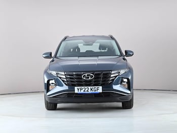 Used Hyundai TUCSON 2022 for sale - 78529166: Photo