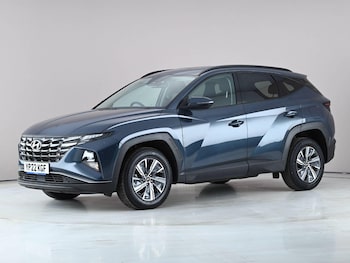 Used Hyundai TUCSON 2022 for sale - 78529166: Photo