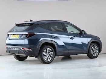 Used Hyundai TUCSON 2022 for sale - 78529166: Photo