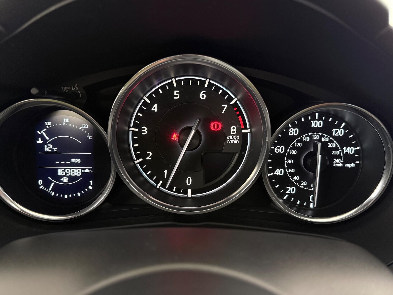 Used Mazda MX-5 2021 for sale - 76467384: Photo 23