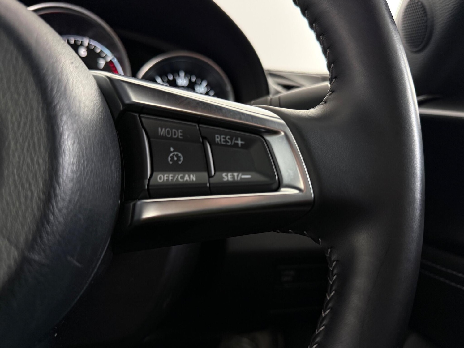 Used Mazda MX-5 2021 for sale - 76467384: Photo 27