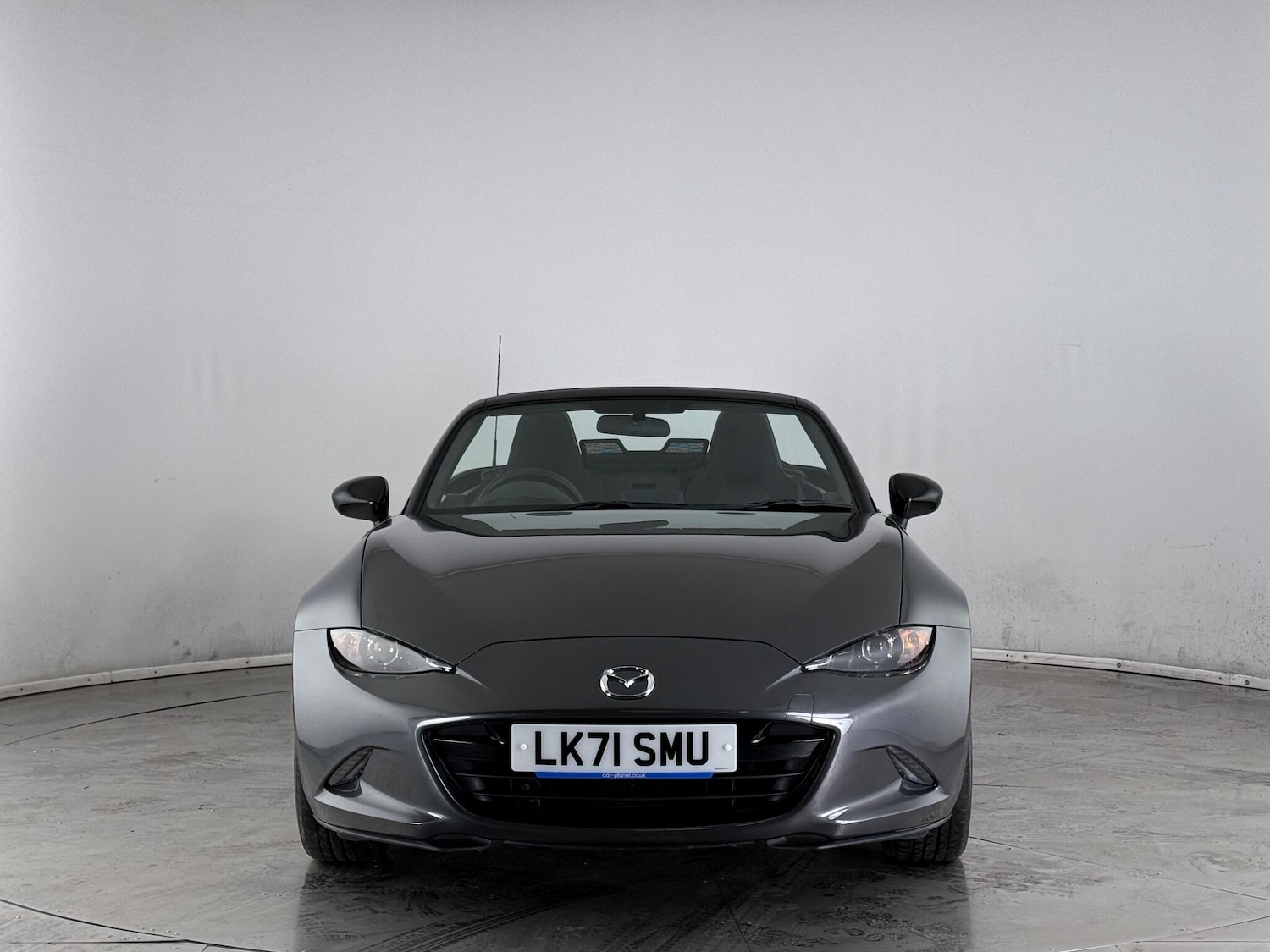 Used Mazda MX-5 2021 for sale - 76467384: Photo 3