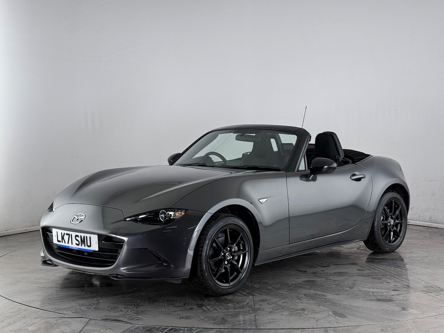 Used Mazda MX-5 2021 for sale - 76467384: Photo 4