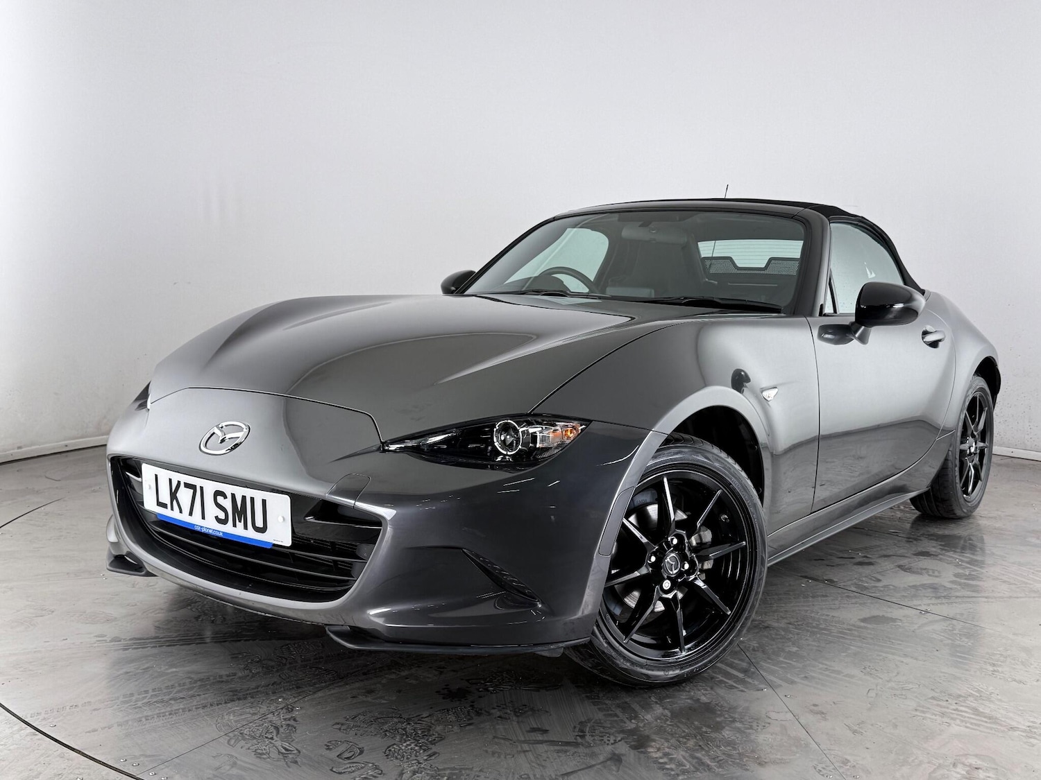 Used Mazda MX-5 2021 for sale - 76467384: Photo 41