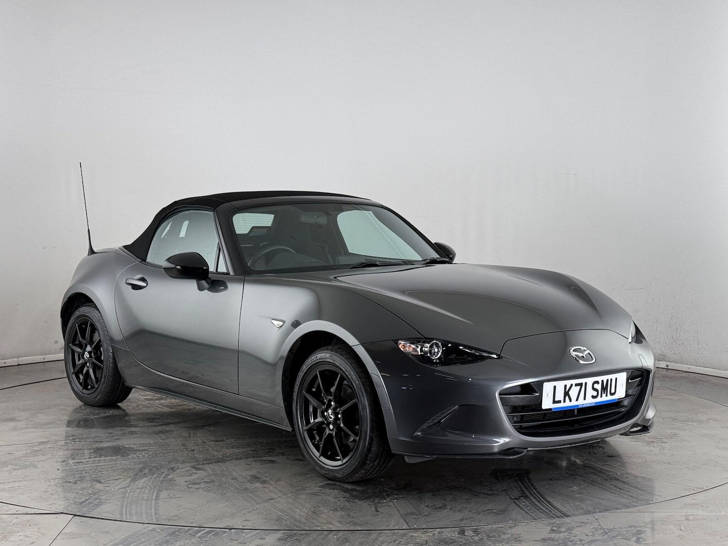 Used Mazda MX-5 2021 for sale - 76467384: Photo 8