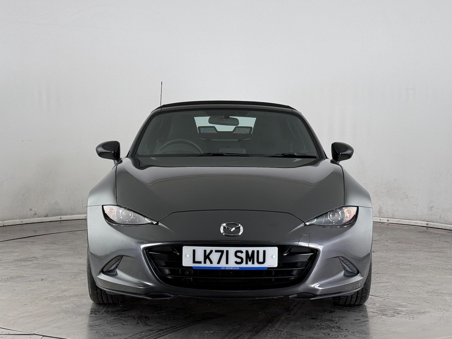Used Mazda MX-5 2021 for sale - 76467384: Photo 9