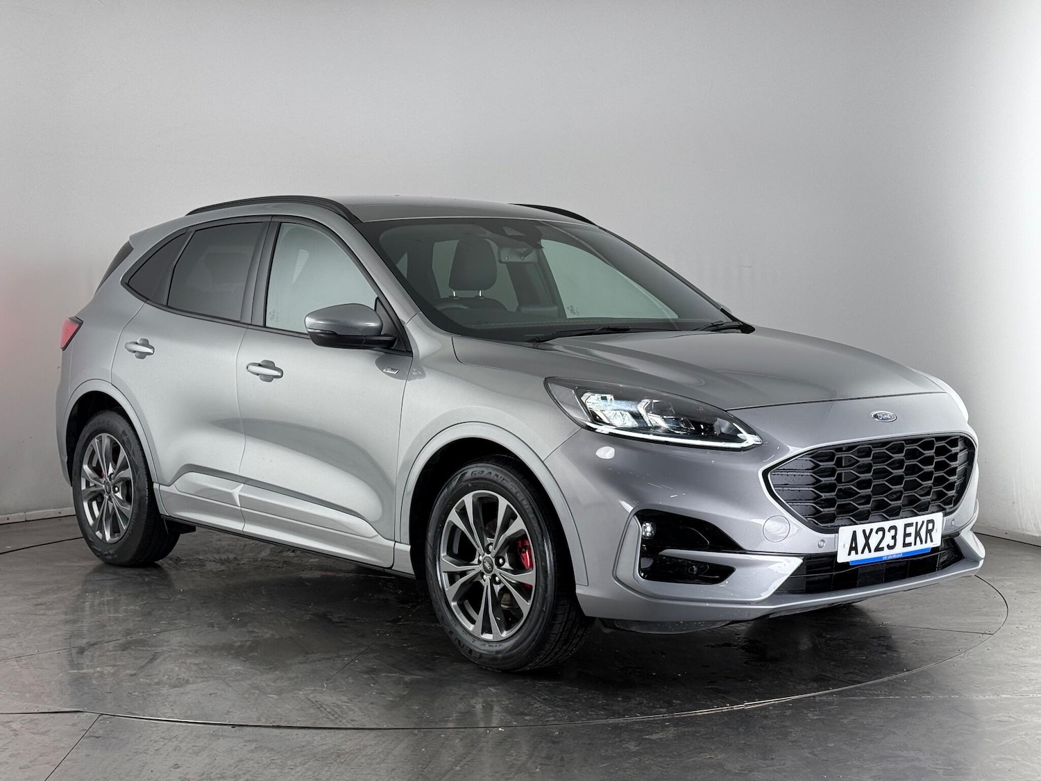 Used Ford Kuga 2023 for sale - 76466984: Photo 1