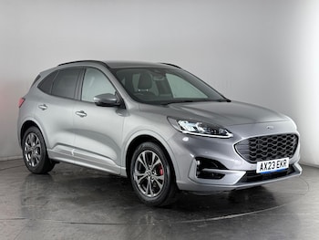 Used Ford Kuga 2023 for sale - 76466984: Photo