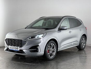 Used Ford Kuga 2023 for sale - 76466984: Photo