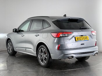 Used Ford Kuga 2023 for sale - 76466984: Photo