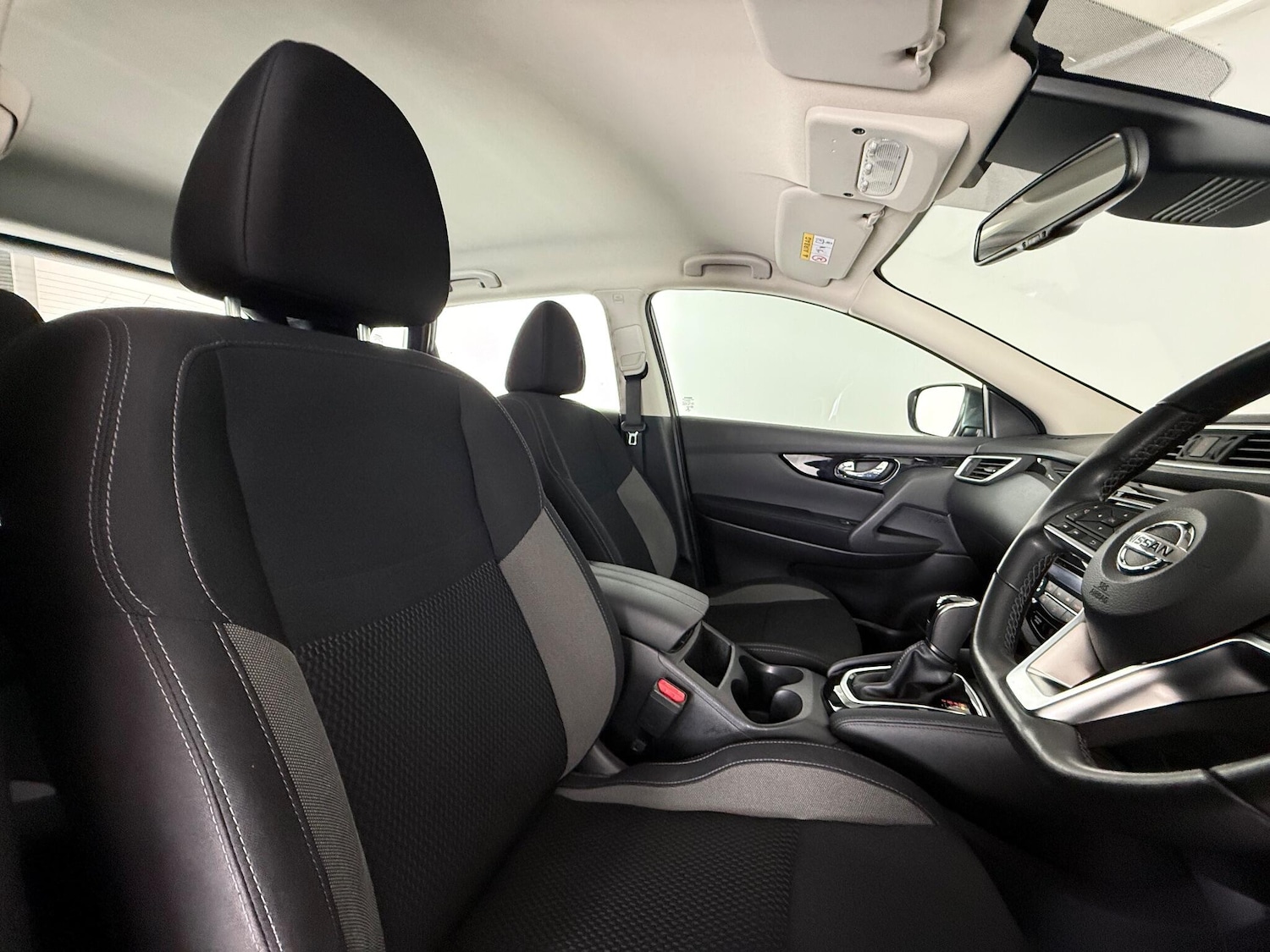 Used Nissan Qashqai 2021 for sale - 77222422: Photo 11