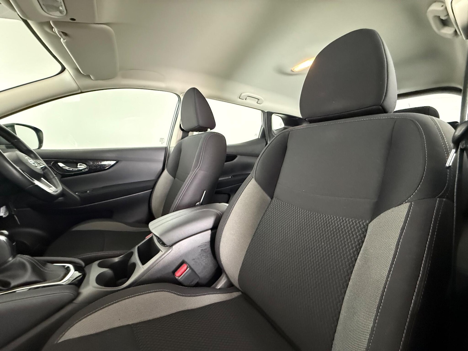 Used Nissan Qashqai 2021 for sale - 77222422: Photo 12