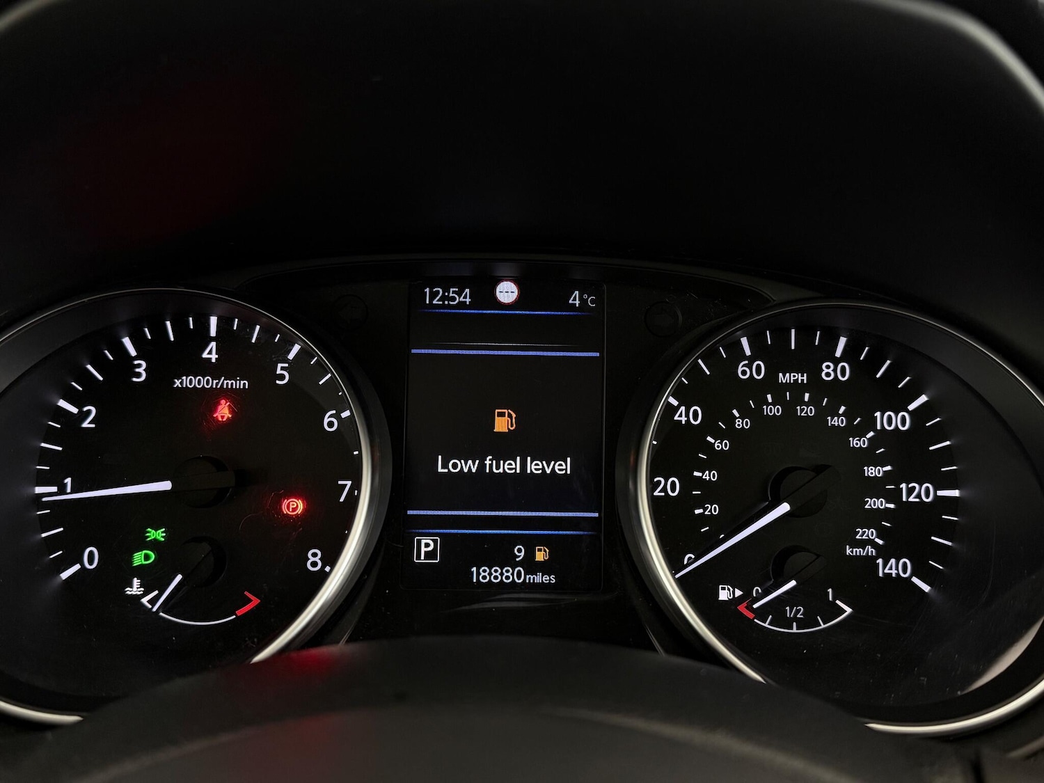 Used Nissan Qashqai 2021 for sale - 77222422: Photo 14