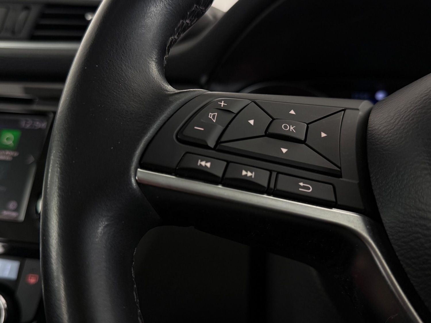 Used Nissan Qashqai 2021 for sale - 77222422: Photo 20