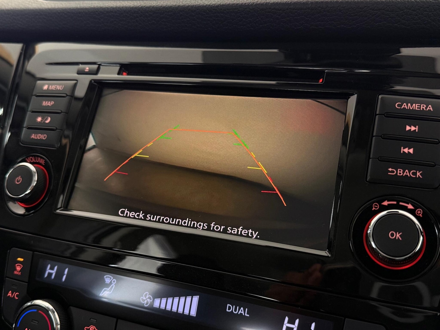 Used Nissan Qashqai 2021 for sale - 77222422: Photo 25