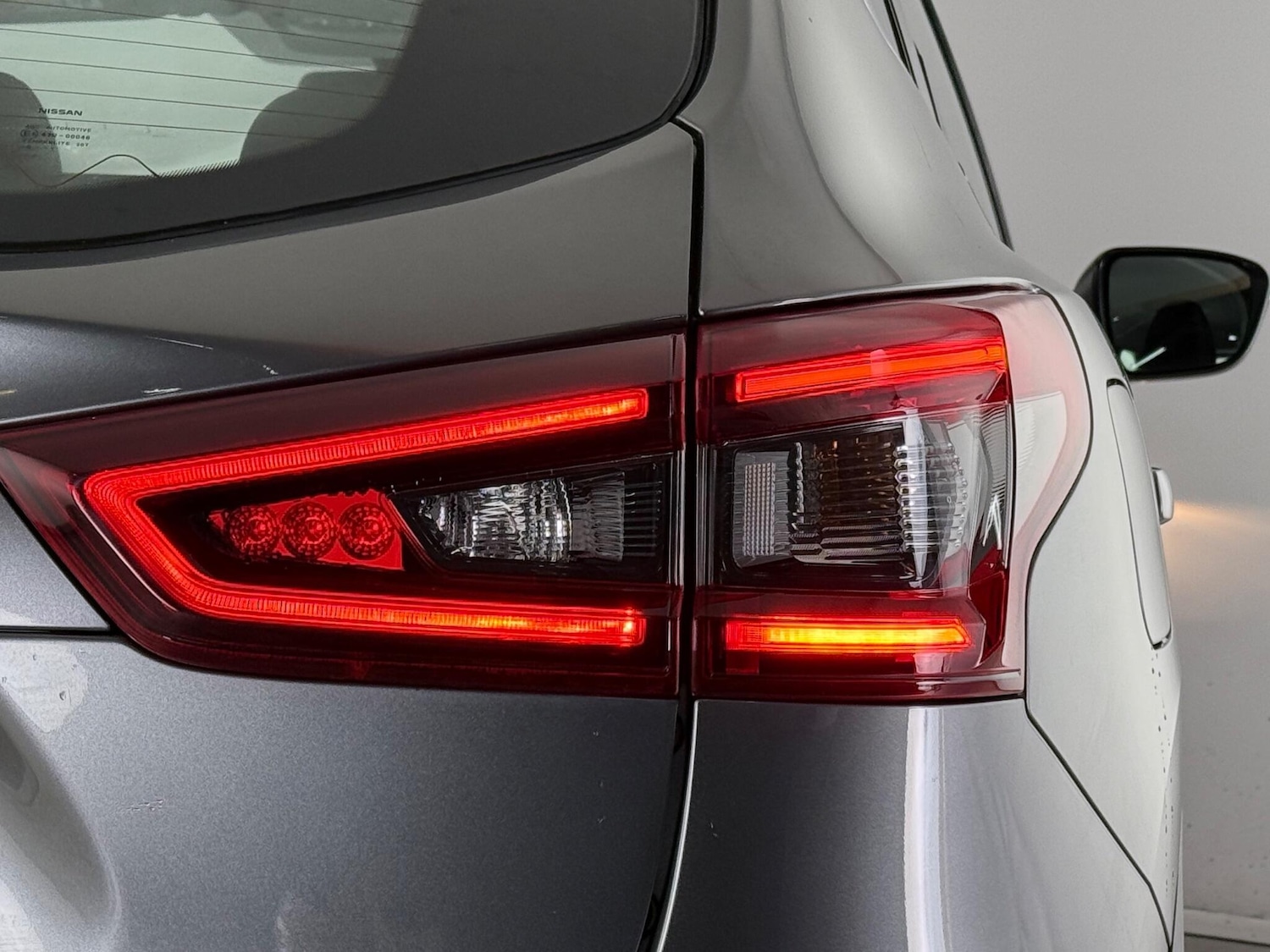 Used Nissan Qashqai 2021 for sale - 77222422: Photo 8