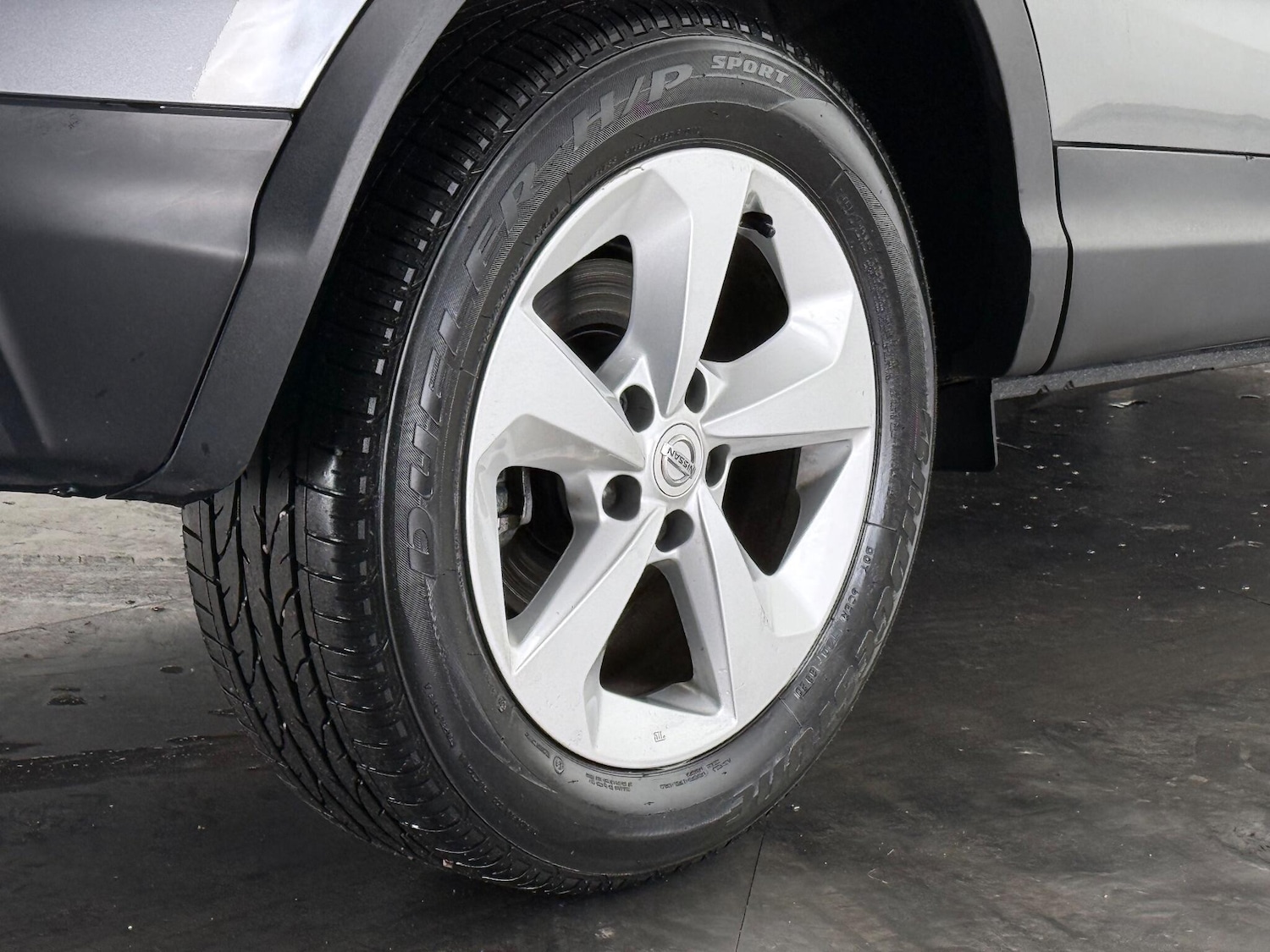 Used Nissan Qashqai 2021 for sale - 77222422: Photo 9