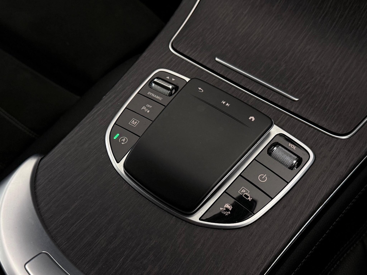 Used Mercedes-Benz GLC 2019 for sale - 77246416: Photo 34