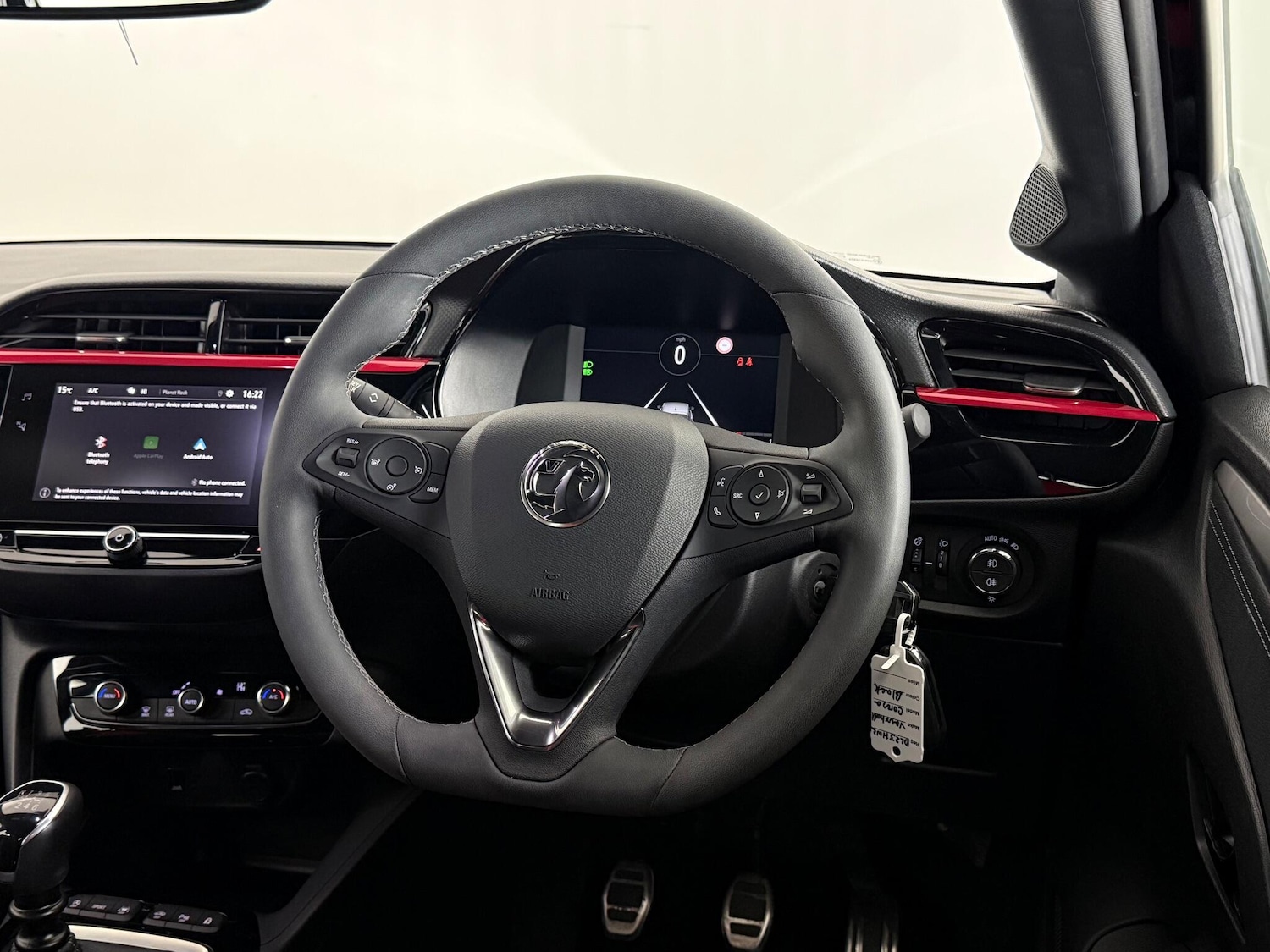 Used Vauxhall Corsa 2023 for sale - 76995738: Photo 13