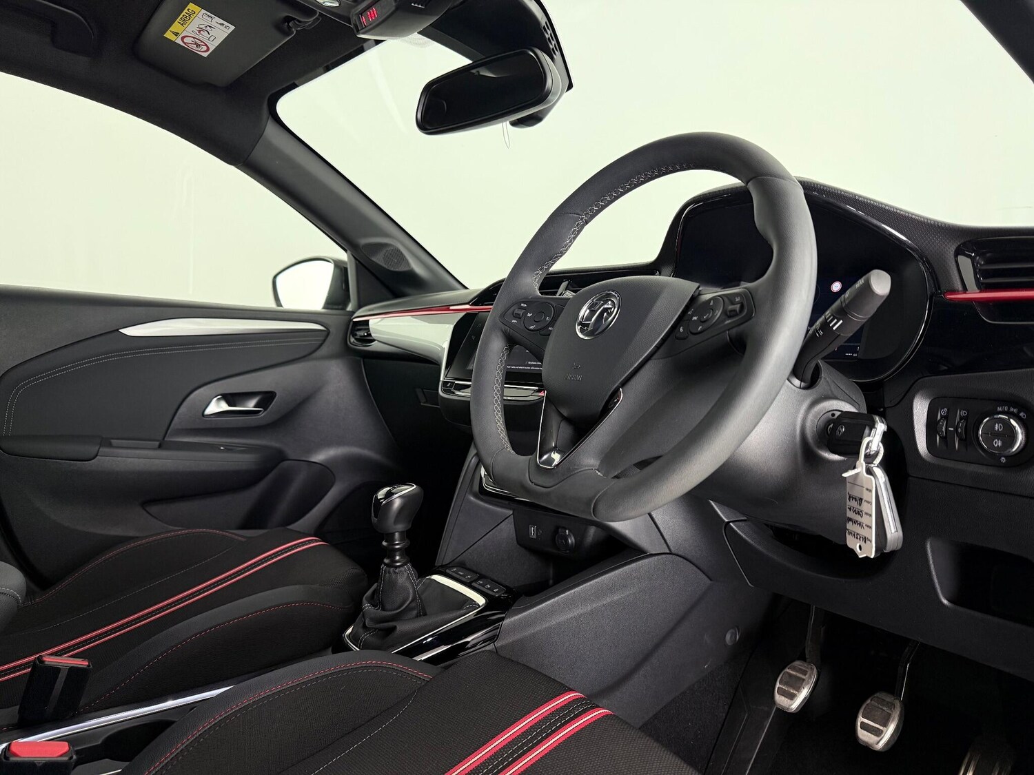 Used Vauxhall Corsa 2023 for sale - 76995738: Photo 14