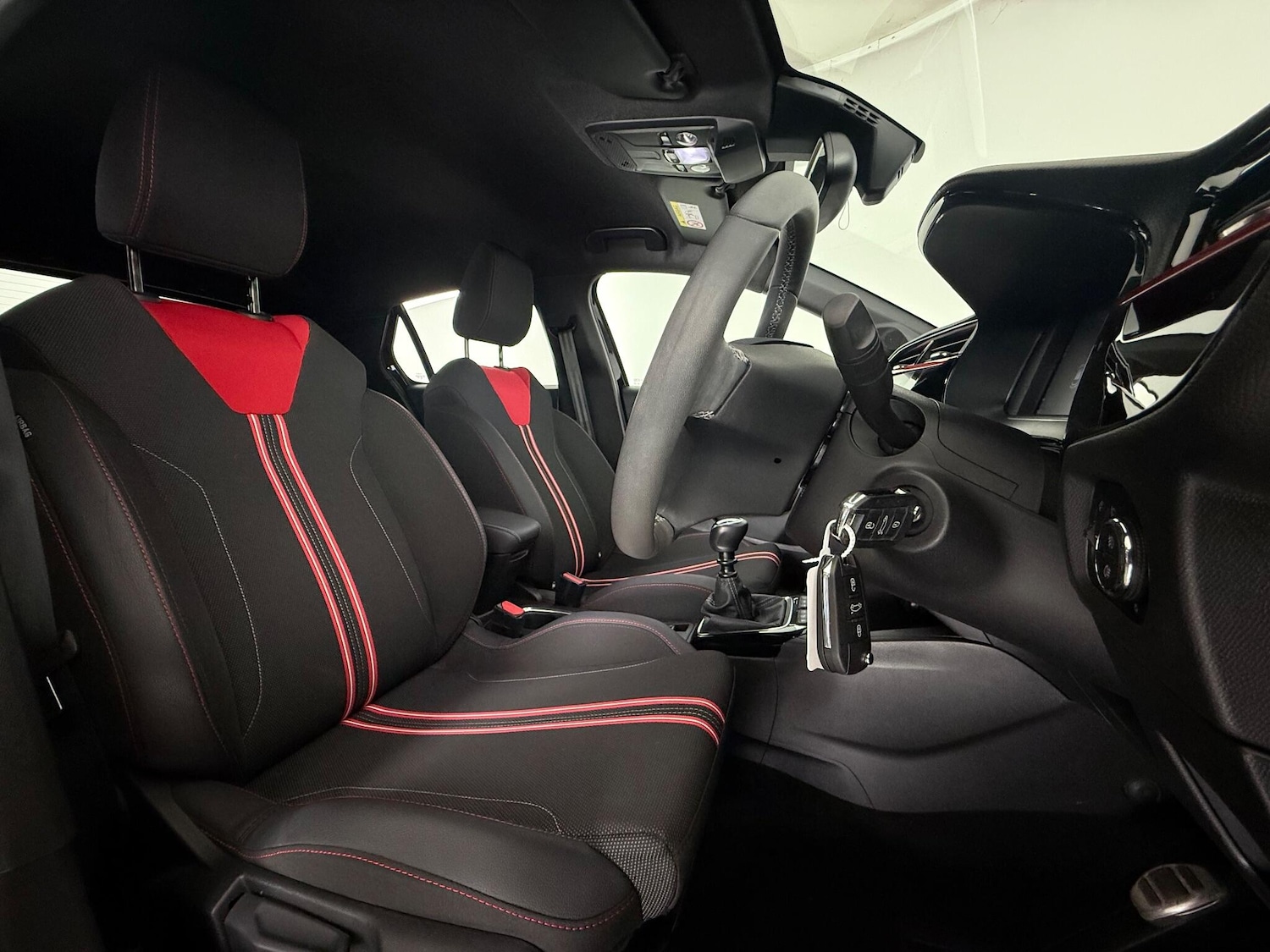 Used Vauxhall Corsa 2023 for sale - 76995738: Photo 15