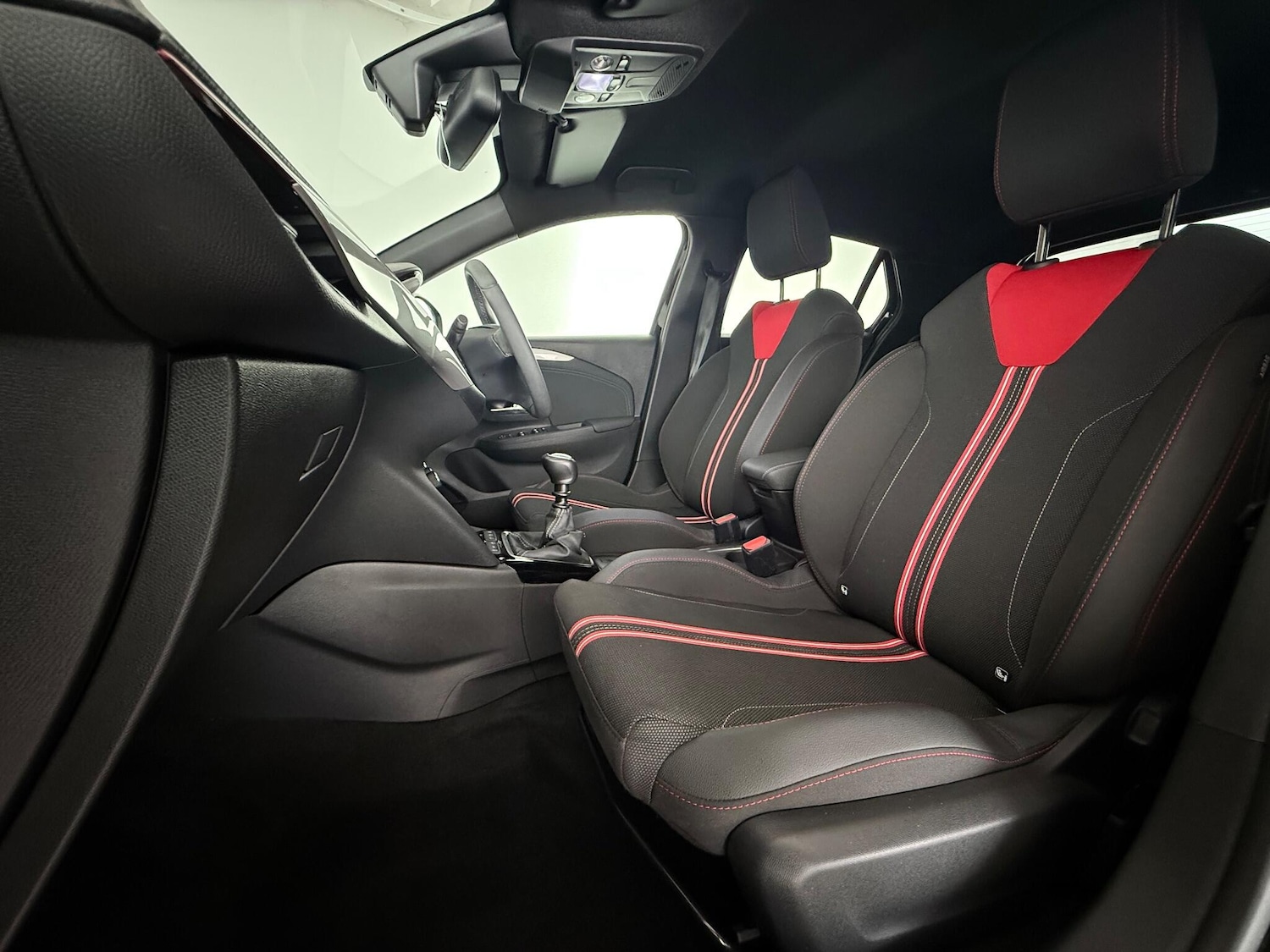 Used Vauxhall Corsa 2023 for sale - 76995738: Photo 16