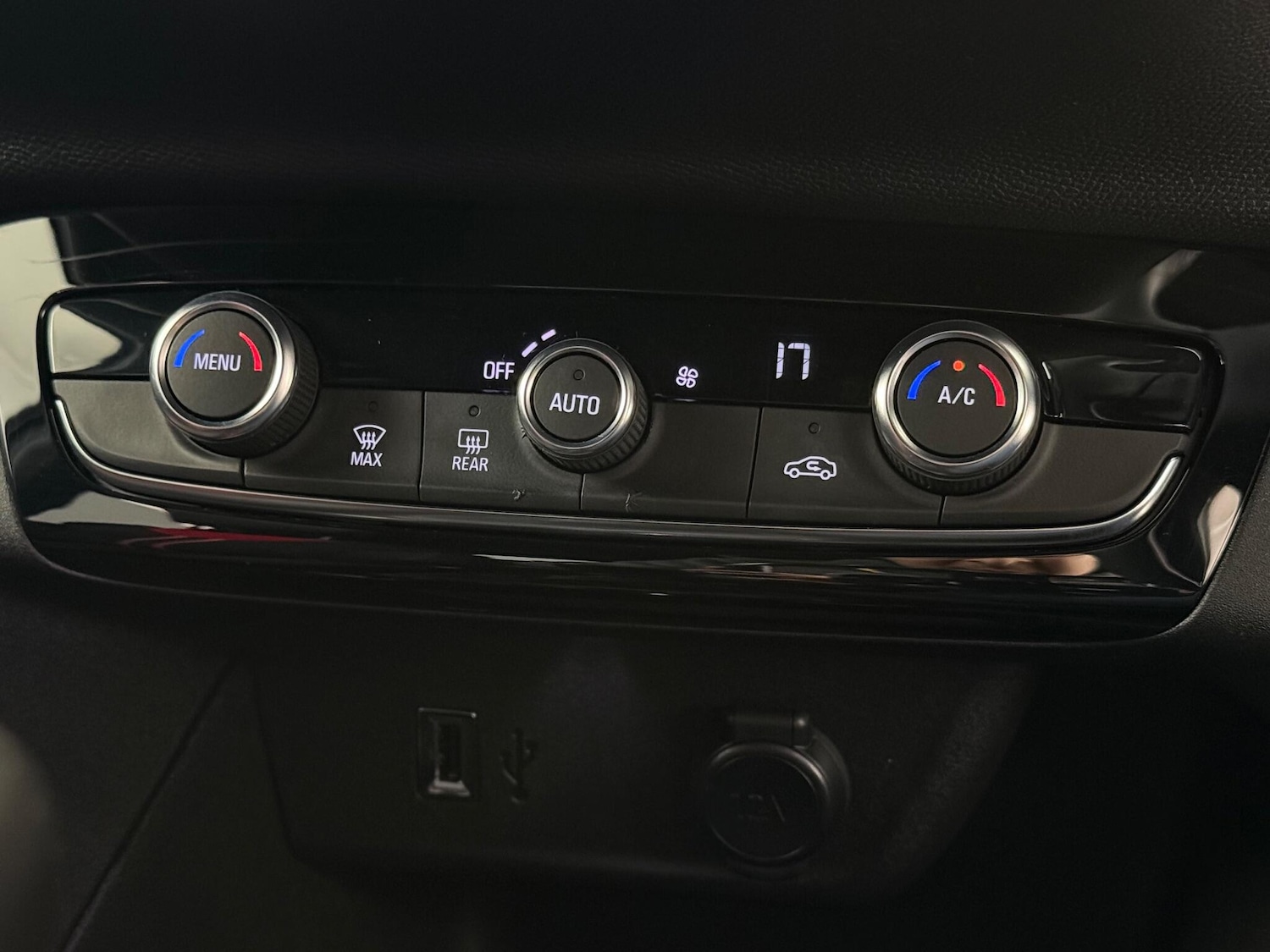 Used Vauxhall Corsa 2023 for sale - 76995738: Photo 29