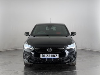 Used Vauxhall Corsa 2023 for sale - 76995738: Photo