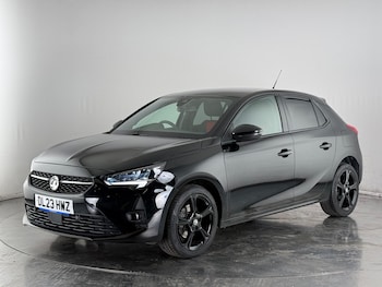 Used Vauxhall Corsa 2023 for sale - 76995738: Photo