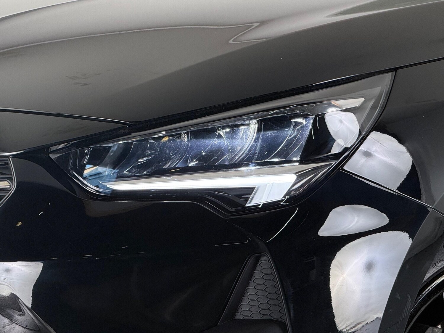 Used Vauxhall Corsa 2023 for sale - 76995738: Photo 40